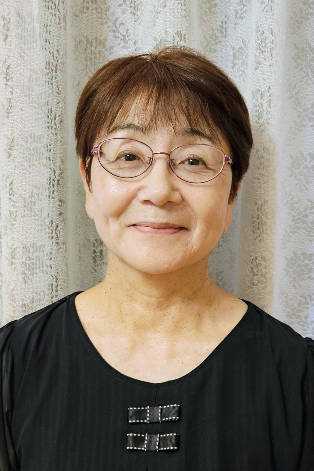 理事　橋口純代