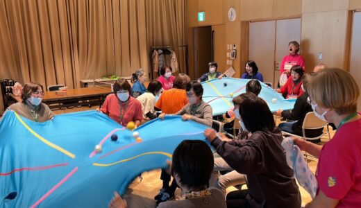 神田でエンジョイニングゲーム体験会を開催します