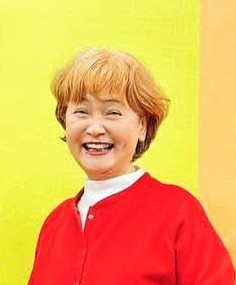 講師　加藤良江